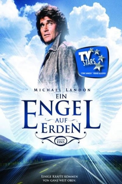 Highway to Heaven - Season 1