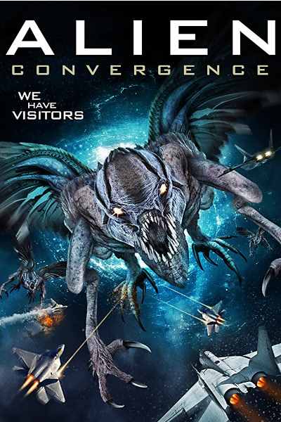 Alien Convergence