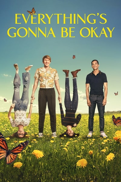 Everythings Gonna Be Okay - Season 2