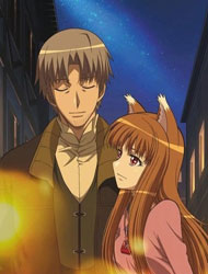 Spice and Wolf II [Audio: Eng]
