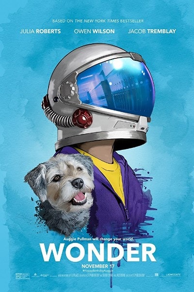 Wonder (2017)