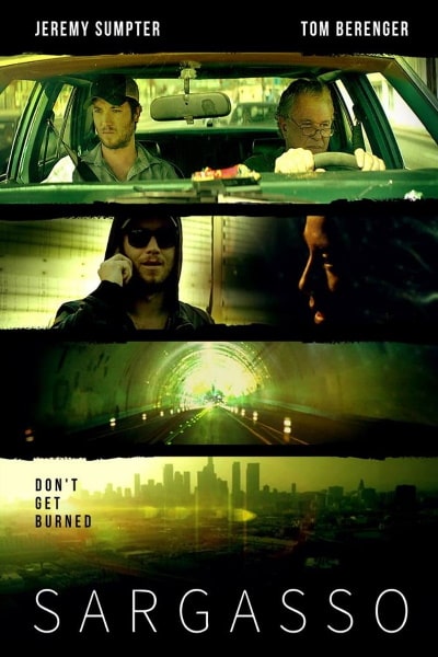 Stakeout