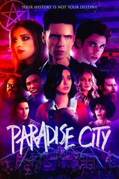 Paradise City - Season 1