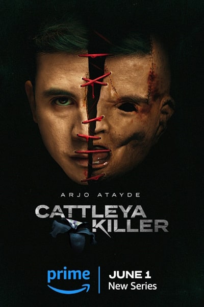 Cattleya Killer - Season 1