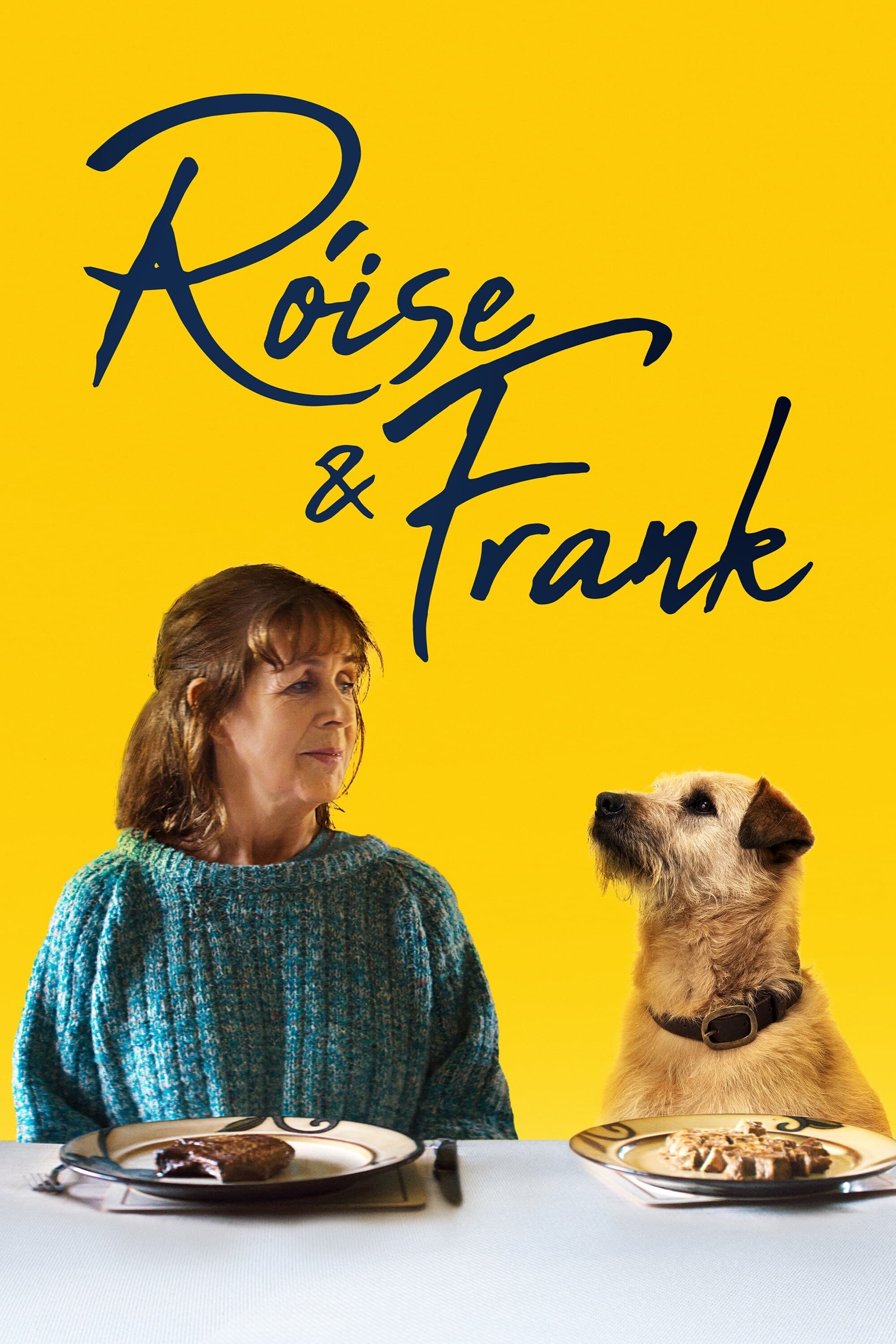 R&oacute;ise & Frank [Audio: Irish]