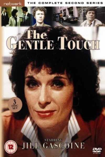 The Gentle Touch - Season 2