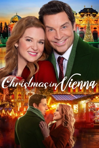 Christmas in Vienna