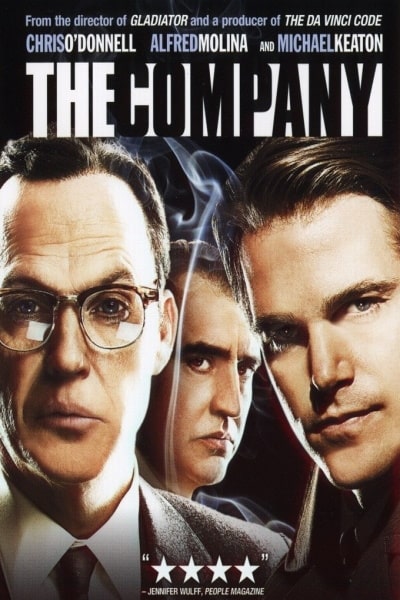 The Company - Season 1