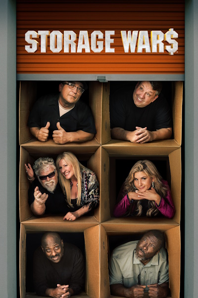 Storage Wars - Season 16