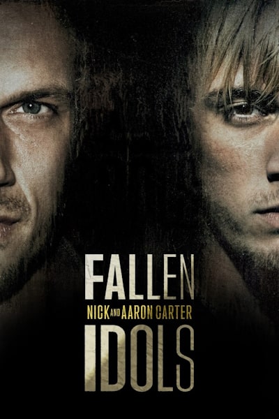 Fallen Idols Nick and Aaron Carter - Season 1