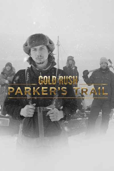 Gold Rush: Parkers Trail - Season 1