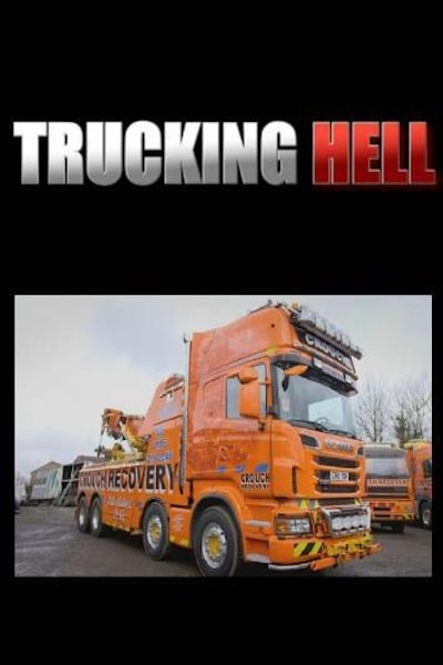 Trucking Hell - Season 3