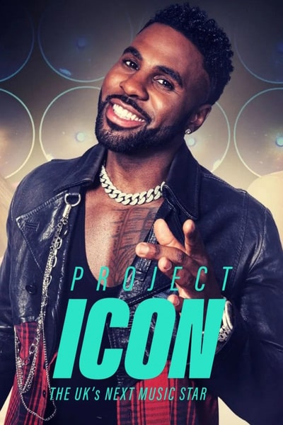 Project Icon - Season 1