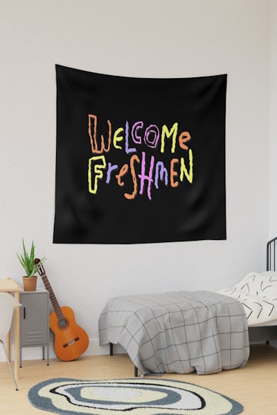 Welcome Freshmen - Season 2