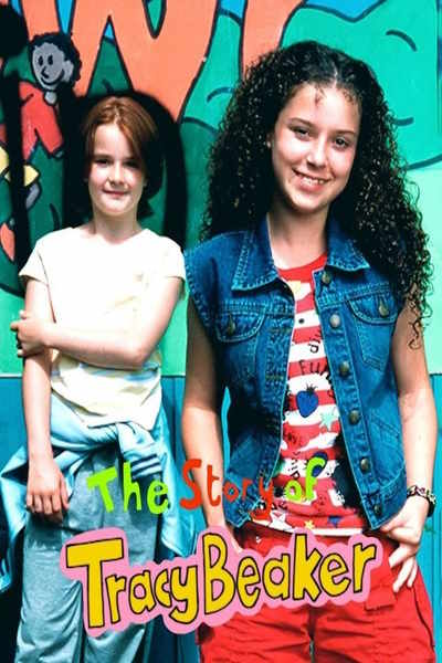 The Story of Tracy Beaker - Season 3