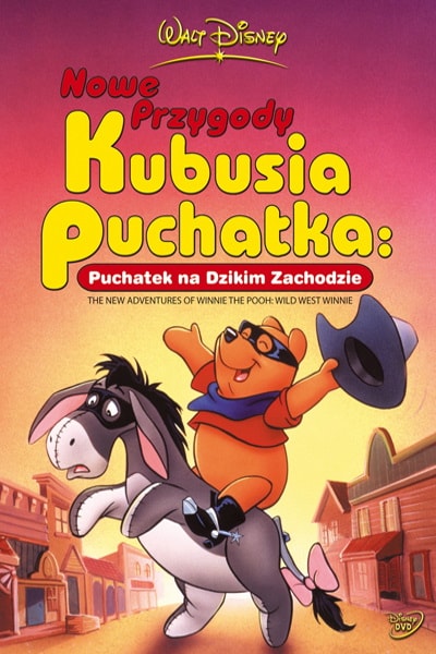 The New Adventures of Winnie the Pooh - Season 3