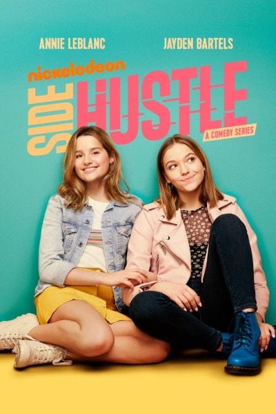 Side Hustle - Season 1
