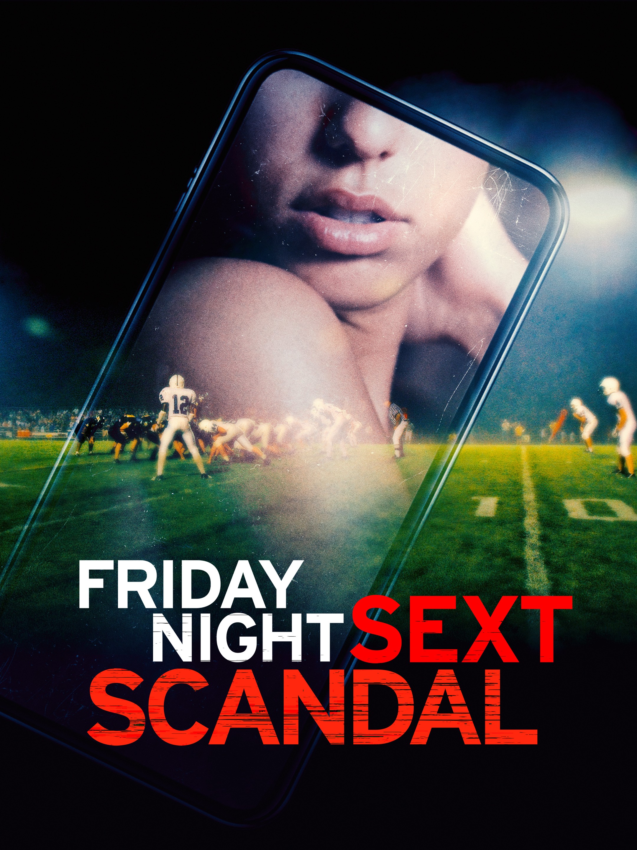 Friday Night Sext Scandal - Dubl