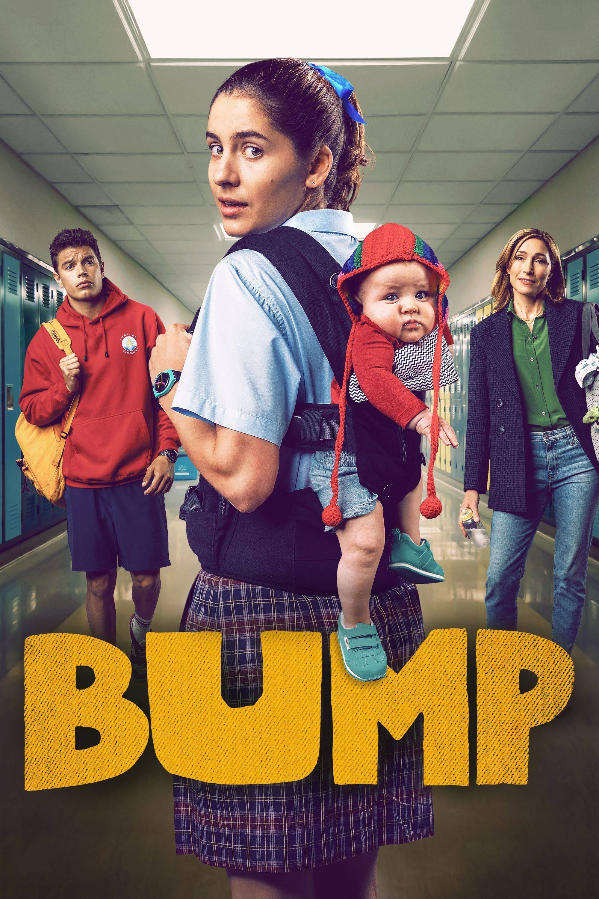 Bump - Season 1