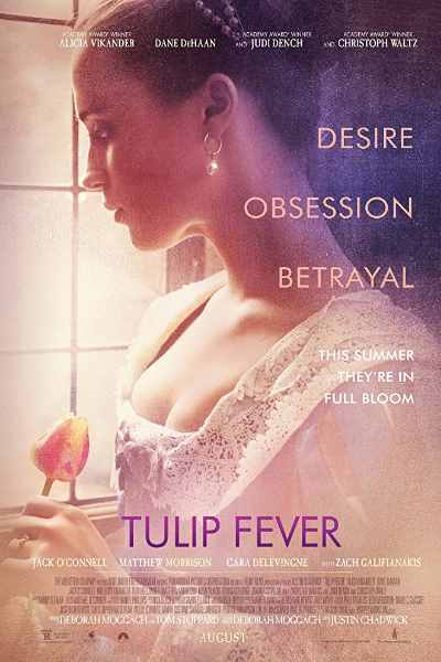 Tulip Fever