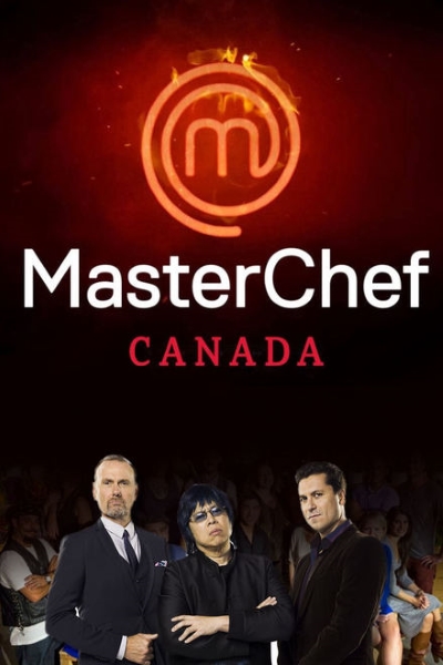 MasterChef Canada - Season 5