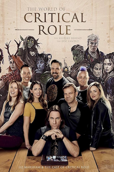 Critical Role - Season 3