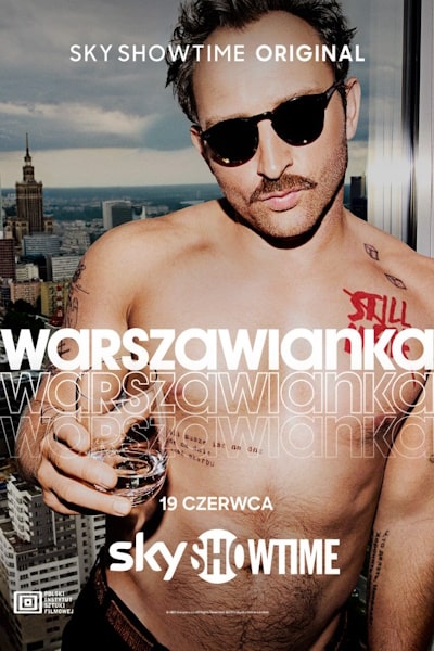 Warszawianka - Season 1