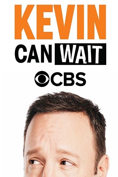 Kevin Can Wait - Season 2