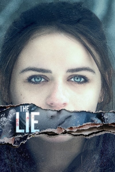 The Lie (Between Earth and Sky)