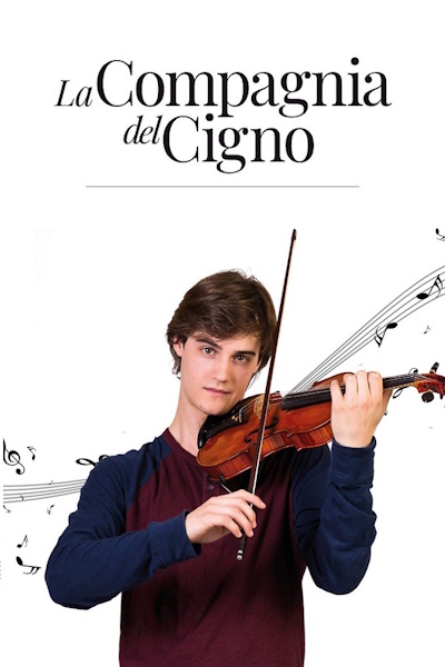 The Swan Company (La compagnia del cigno) - Season 1