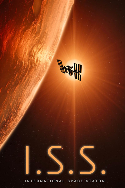 ISS (2024)