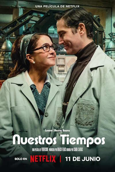 Our Times (Nuestros Tiempos)