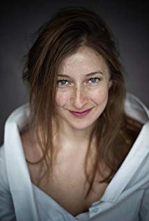 Zina Khakhoulia