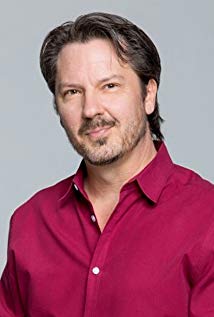 Eric Hanson