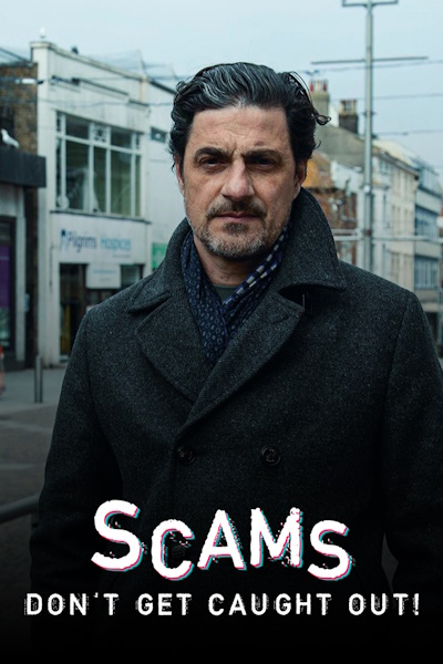 Phone Scams: Dont Get Caught Out - Season 3