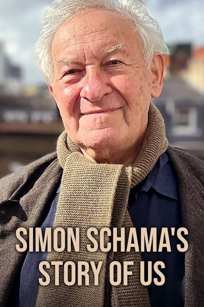 Simon Schamas Story of Us - Season 1