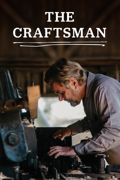 The Craftsman - Season 1