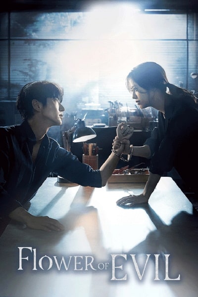 Flower of Evil - Season 1