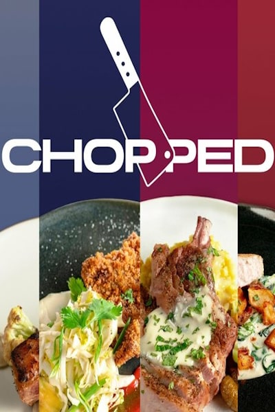 Chopped - Season 60