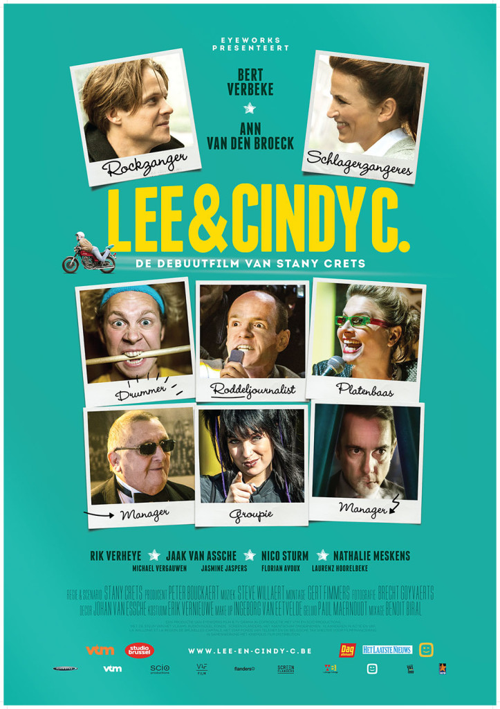Lee &amp; Cindy C.