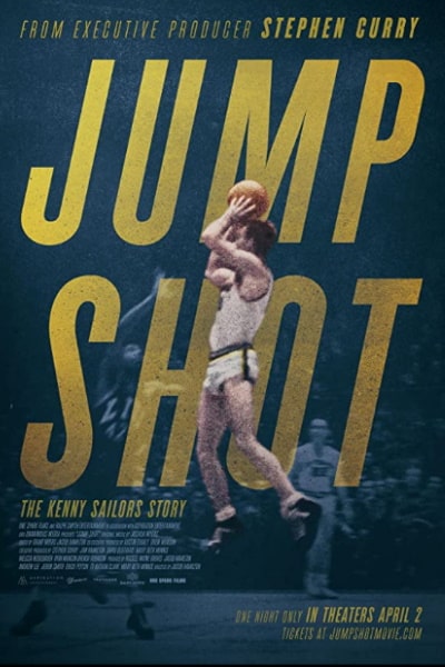 Jump Shot: The Kenny Sailors Story