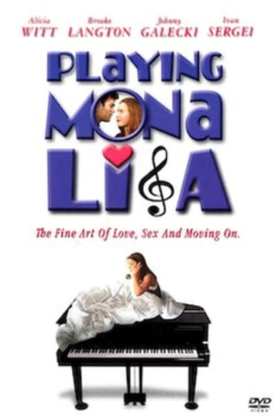 Playing Mona Lisa