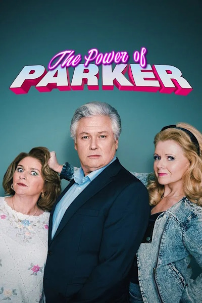 The Power of Parker - Season 2