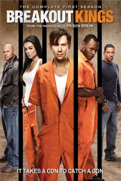 Breakout Kings - Season 1