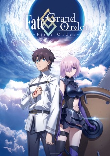 Fate/Grand Order: First Order [Sub: Eng]