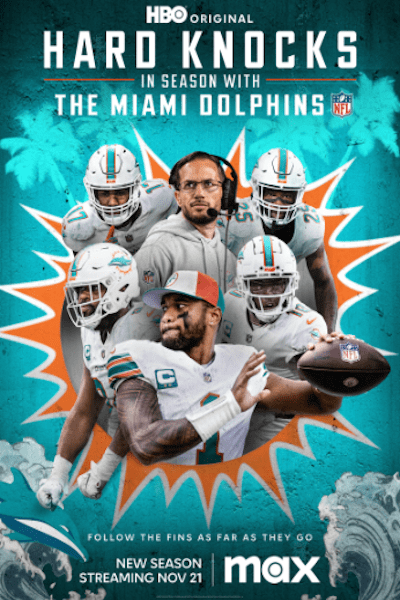 Hard Knocks - Season 21