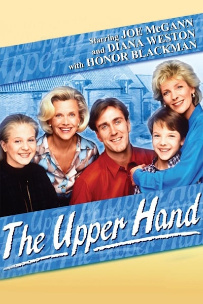 The Upper Hand - Season 4