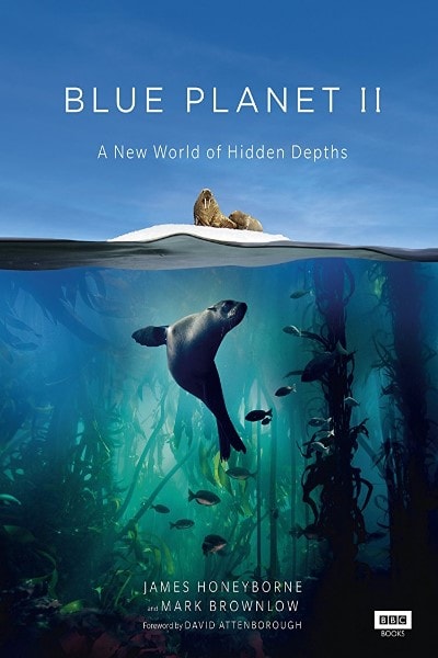 Blue Planet II - Season 1
