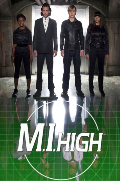 M.I.High - Season 1