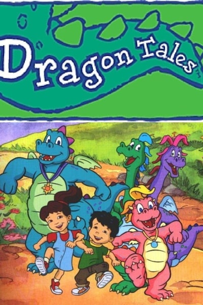 Dragon Tales - Season 3